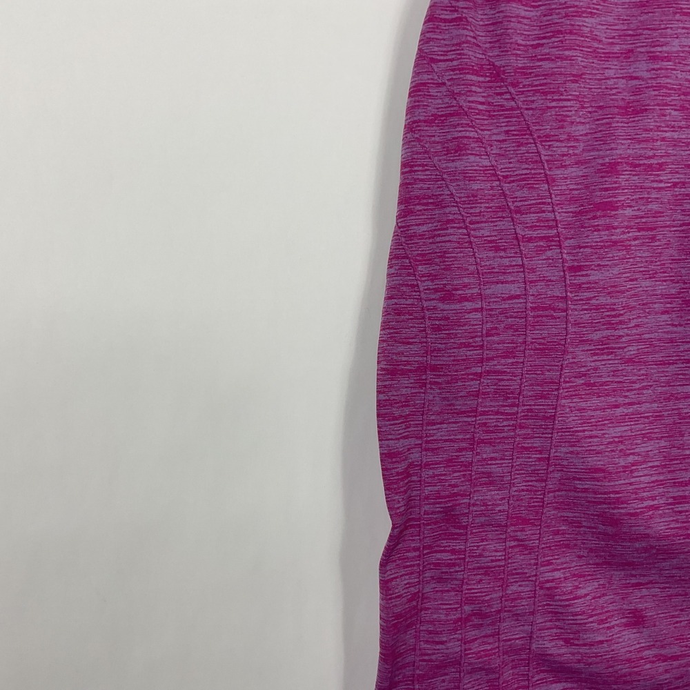 ALPHALETE Athletics Tank Top Women's Small Racerback Purple‎ Sleeveless Athletic - Picture 2 of 8